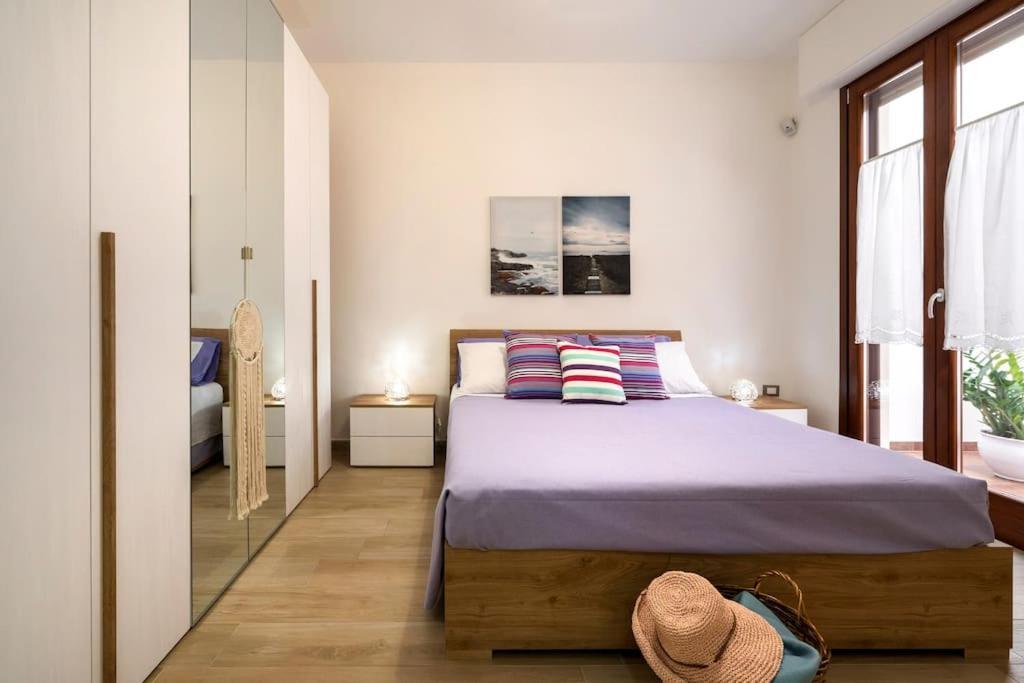 Casa Don Antonio Leilighet Monopoli Eksteriør bilde