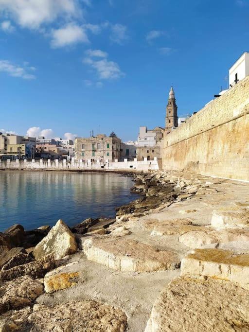 Casa Don Antonio Leilighet Monopoli Eksteriør bilde
