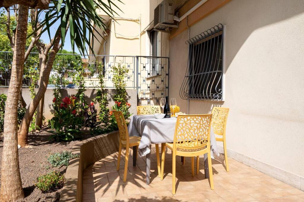 Casa Don Antonio Leilighet Monopoli Eksteriør bilde